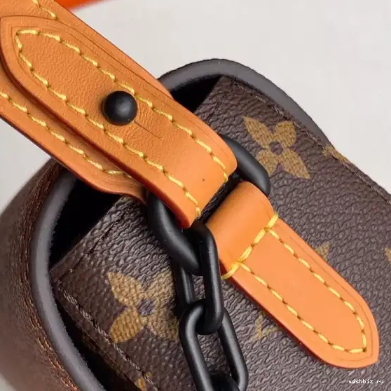 WIS VUITTON TRUNK LOUIS SOFT 0707